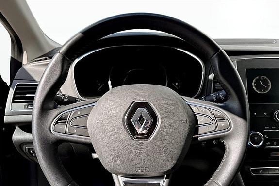 Renault Megane 7 of 9