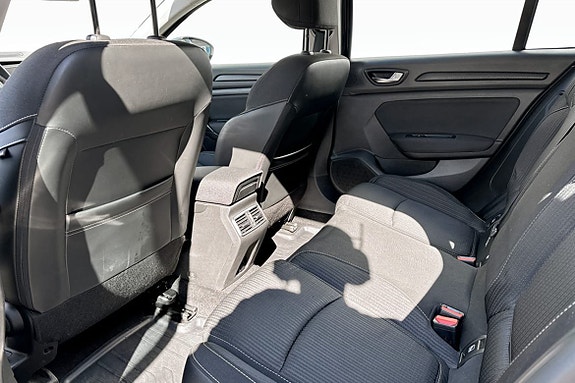 Renault Megane 8 of 9