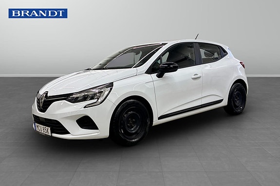Renault Clio 2 of 12