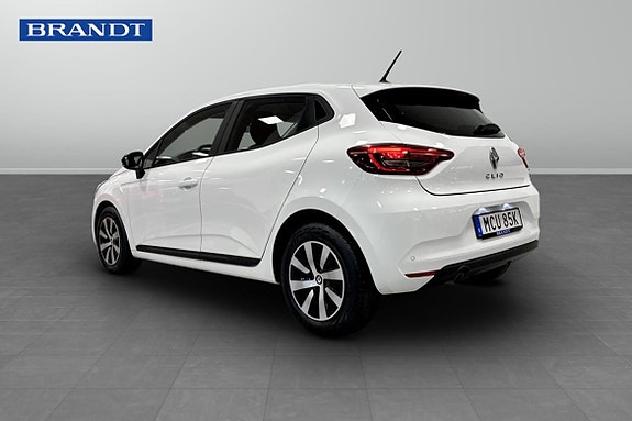 Renault Clio 4 of 12