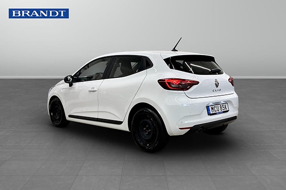Renault Clio 3 of 12