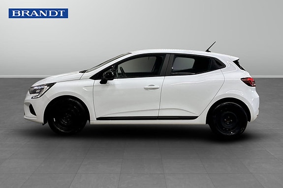Renault Clio 6 of 12