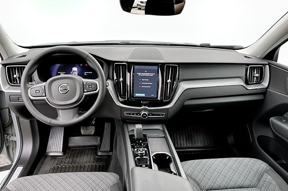 Volvo XC60 4 of 5