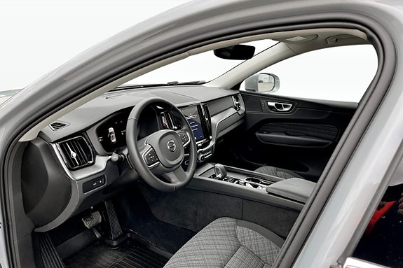 Volvo XC60 5 of 5