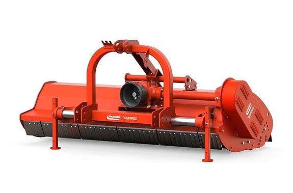 Maschio Brava 200S Kampanj