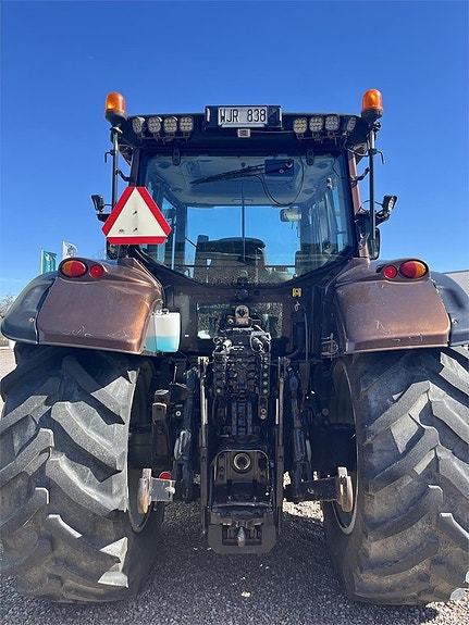 Valtra T202 Direct 60th Anniversary 3 of 9