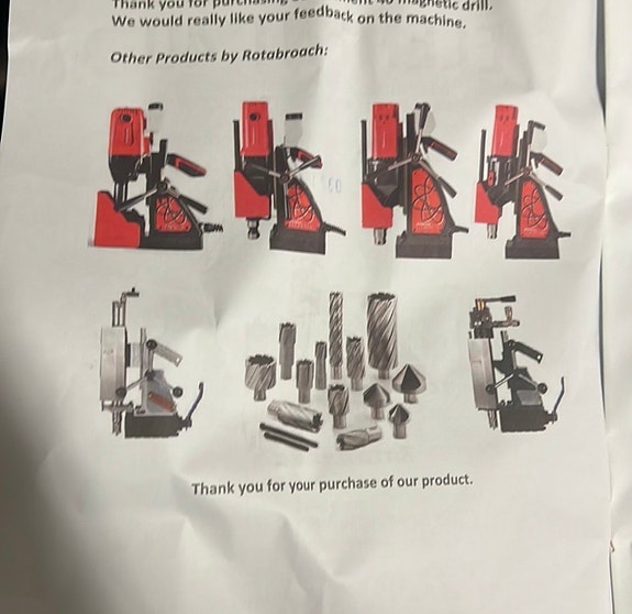 Product image 2 of 5