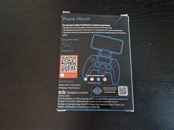 Product image 3 of 5