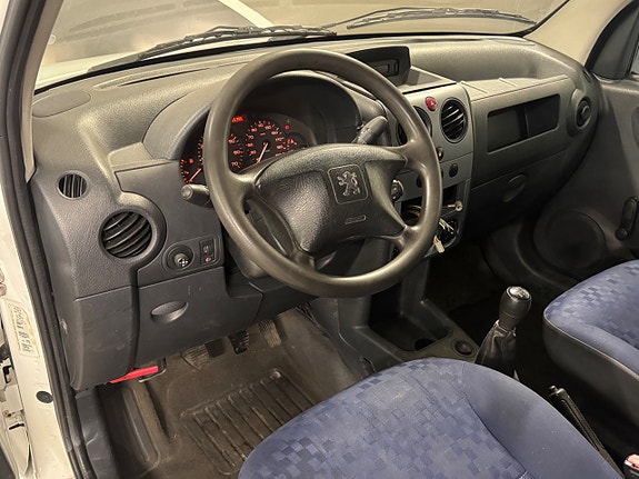 Peugeot Partner 9 of 10