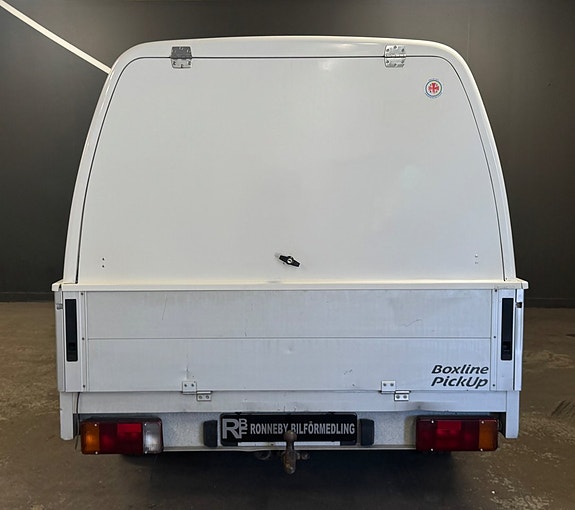 Peugeot Partner 10 of 10