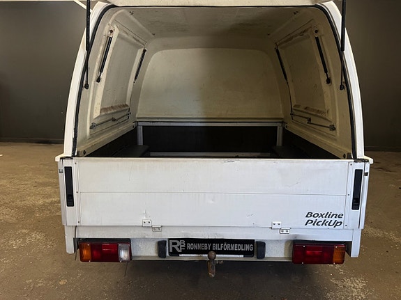Peugeot Partner 8 of 10