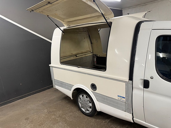 Peugeot Partner 6 of 10