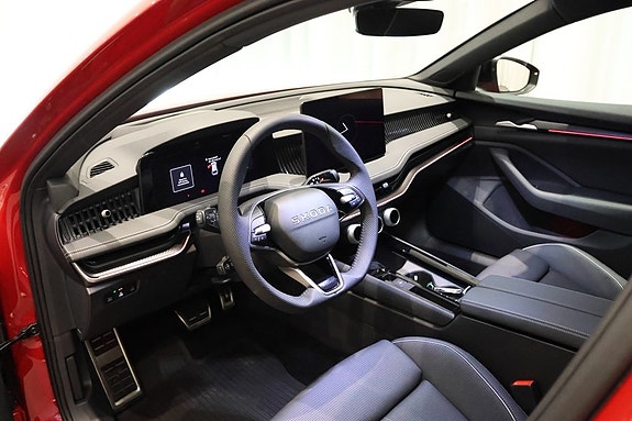 Skoda Superb 12 of 27