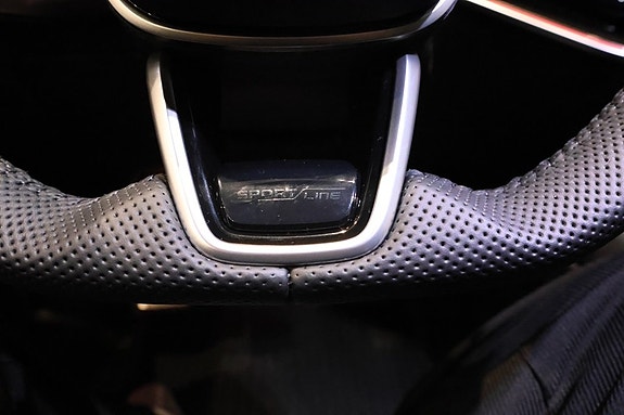Skoda Superb 26 of 27