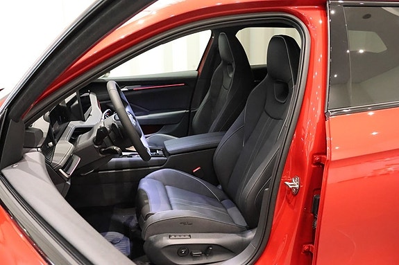 Skoda Superb 9 of 27