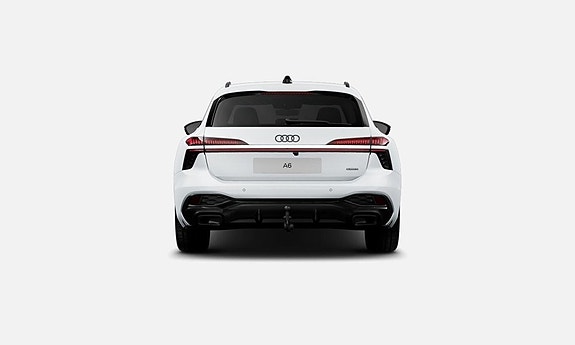 Audi A6 2 of 3