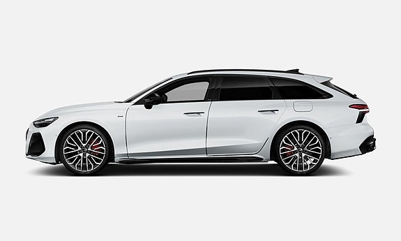 İkinci el  Audi A6 