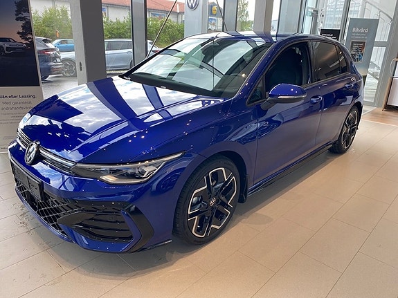 Volkswagen Golf-Serie