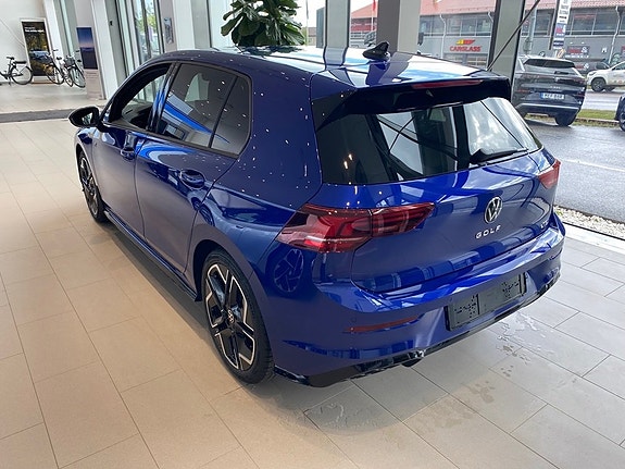 Volkswagen Golf I 2 of 5
