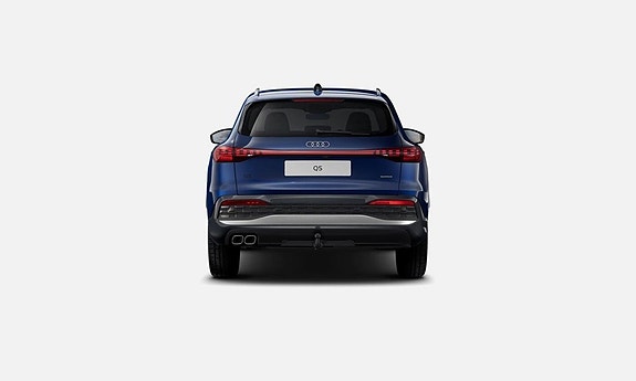 Audi Q5 2 of 3