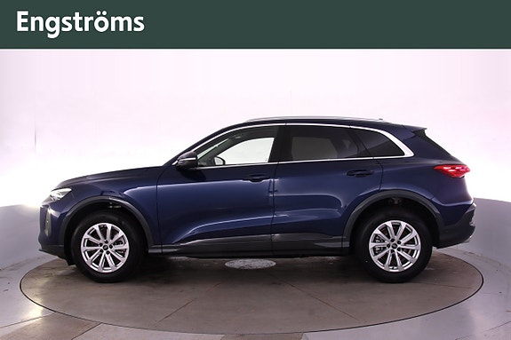 Audi Q5 5 of 22