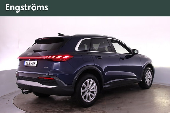 Audi Q5 3 of 22