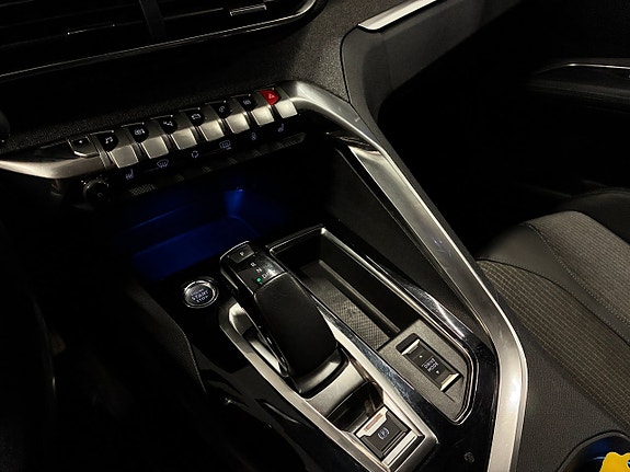 Peugeot 3008 22 of 24