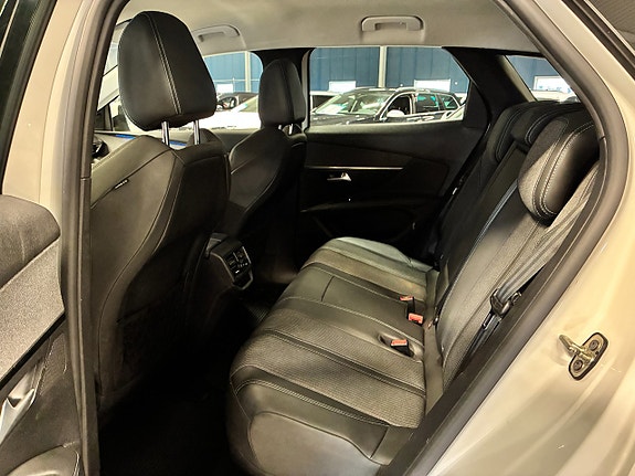 Peugeot 3008 14 of 24