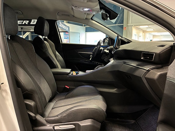 Peugeot 3008 12 of 24