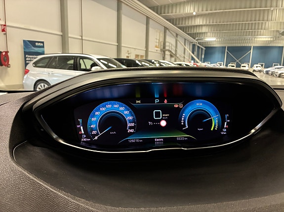Peugeot 3008 21 of 24