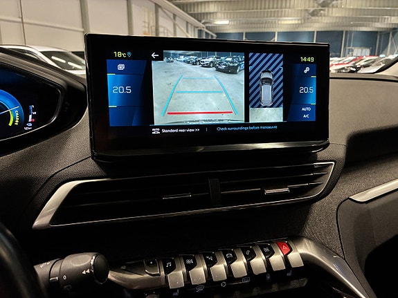 Peugeot 3008 18 of 24