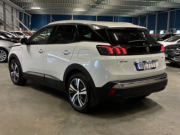 Peugeot 3008 5 of 24