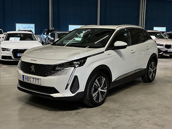 Peugeot 3008 7 of 24