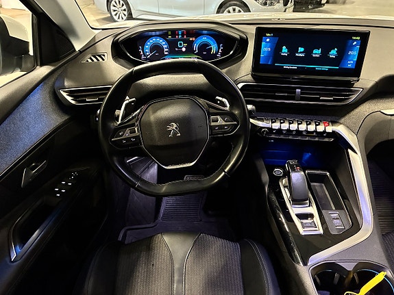Peugeot 3008 16 of 24