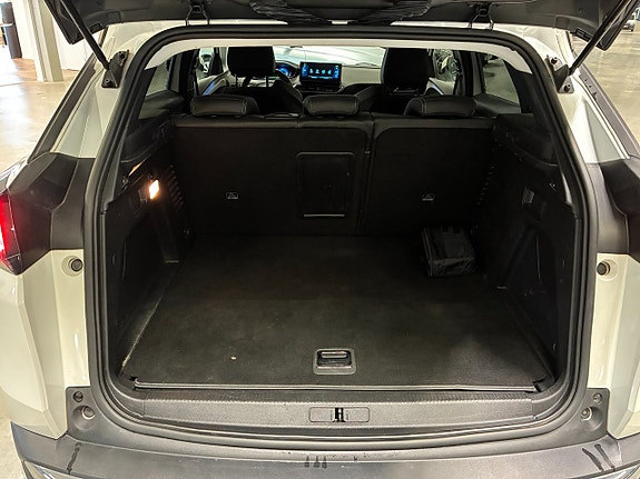 Peugeot 3008 10 of 24