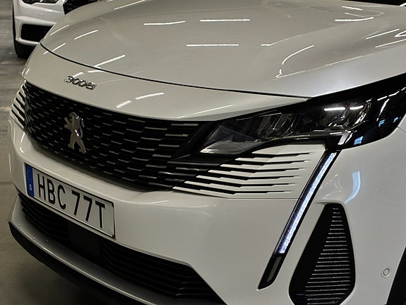 Peugeot 3008 8 of 24