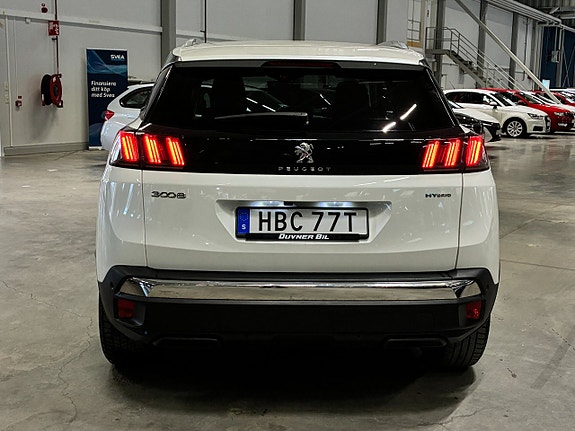 Peugeot 3008 5 of 5