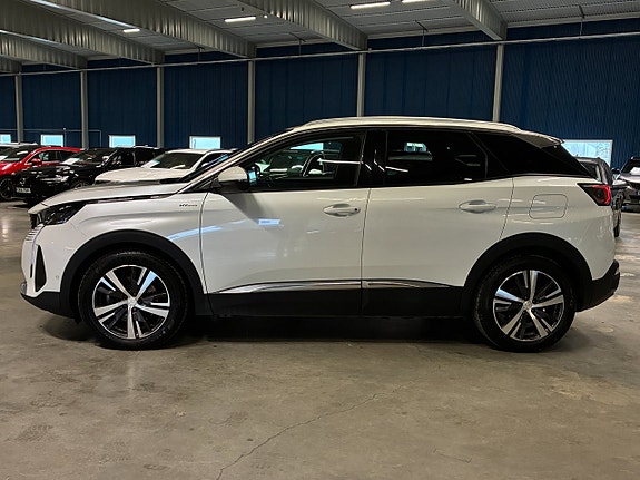 Peugeot 3008 6 of 24
