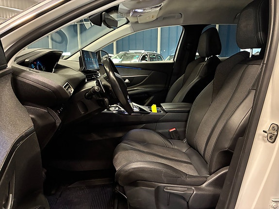 Peugeot 3008 11 of 24