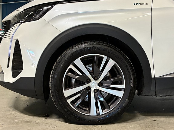 Peugeot 3008 9 of 24