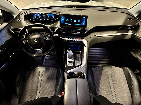 Peugeot 3008 15 of 24
