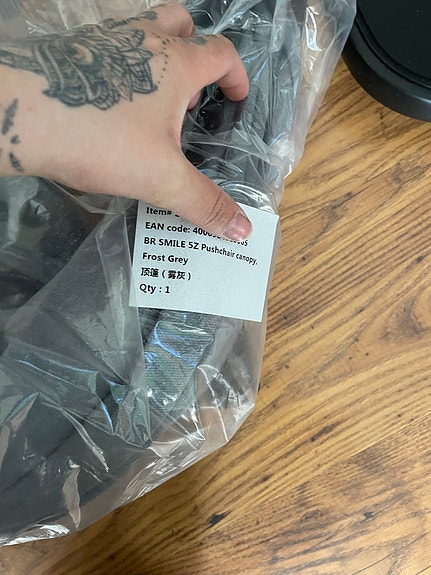 Product image 2 of 3