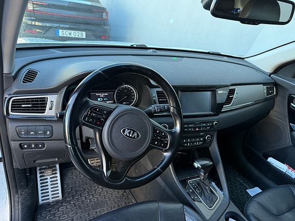Kia Niro 4 of 5