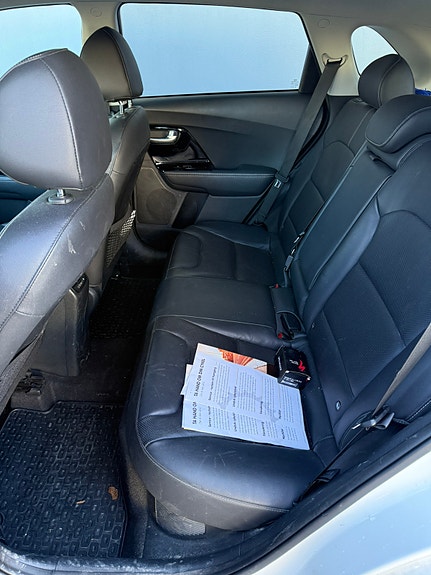 Kia Niro 6 of 6