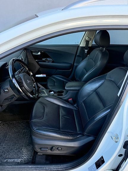 Kia Niro 5 of 5