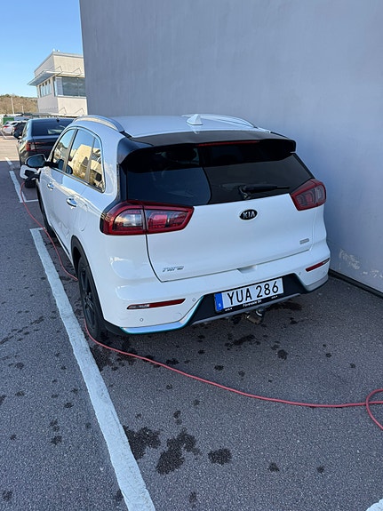Kia Niro 3 of 5