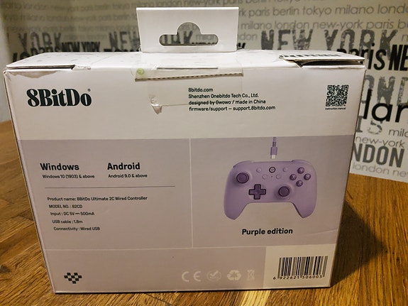 Product image 4 of 6