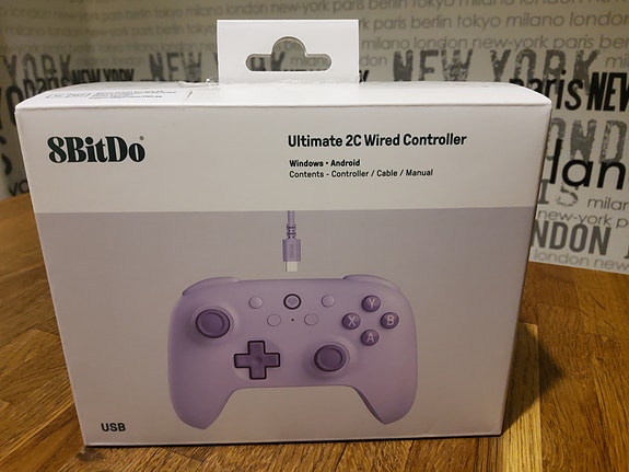 Product image 3 of 6