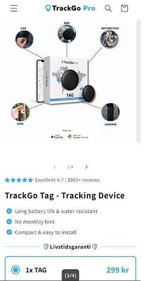 Product image 3 of 4