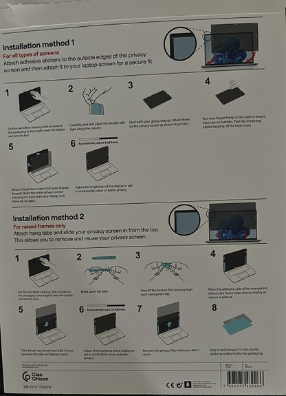 Product image 2 of 3